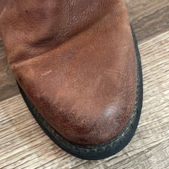 Miz Mooz Charmaine Size 40 boots - Picture 10 of 11